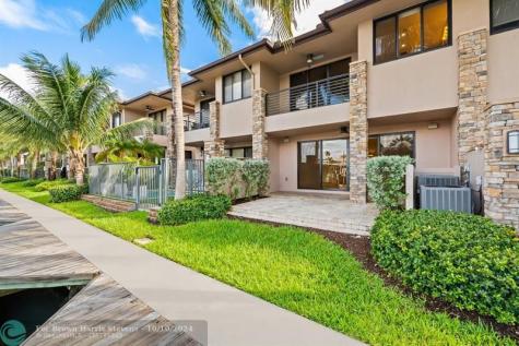 2727 NE 14th Street Fort Lauderdale FL 33304