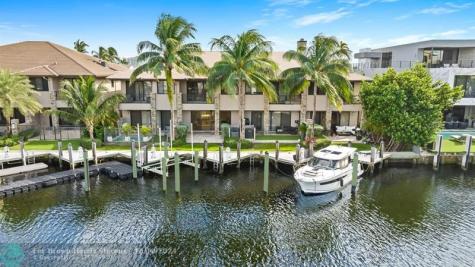 2727 NE 14th Street Fort Lauderdale FL 33304