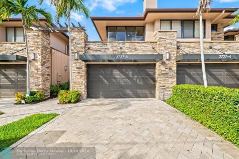 2727 NE 14th Street Fort Lauderdale FL 33304