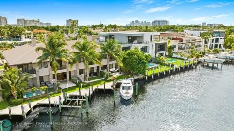 2727 NE 14th Street Fort Lauderdale FL 33304