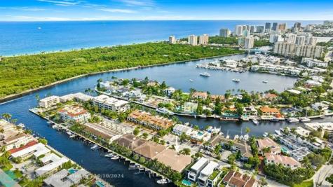 2727 NE 14th Street Fort Lauderdale FL 33304