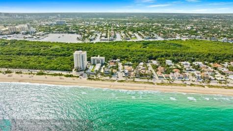 2727 NE 14th Street Fort Lauderdale FL 33304