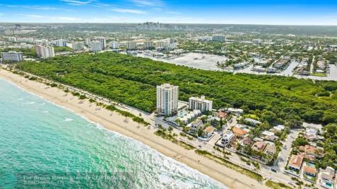 2727 NE 14th Street Fort Lauderdale FL 33304