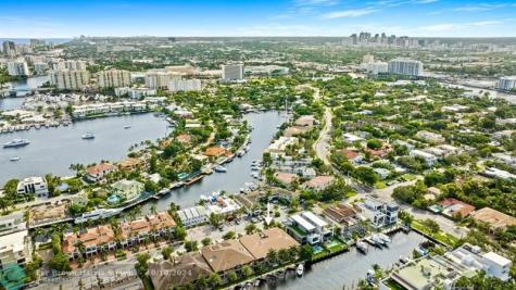 2727 NE 14th Street Fort Lauderdale FL 33304