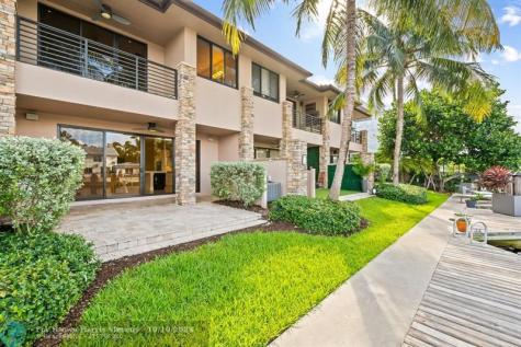 2727 NE 14th Street Fort Lauderdale FL 33304