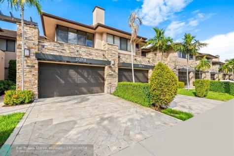2727 NE 14th Street Fort Lauderdale FL 33304
