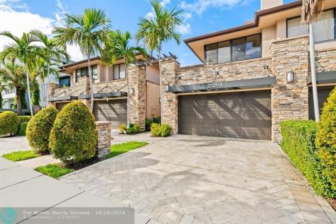 2727 NE 14th Street Fort Lauderdale FL 33304