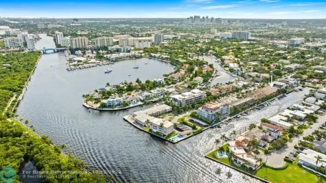 2727 NE 14th Street Fort Lauderdale FL 33304