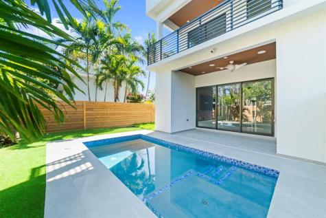 1314 NE 13th Avenue Fort Lauderdale FL 33304