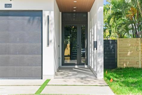 1314 NE 13th Avenue Fort Lauderdale FL 33304