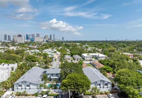 801 SE 16th Court Fort Lauderdale FL 33316