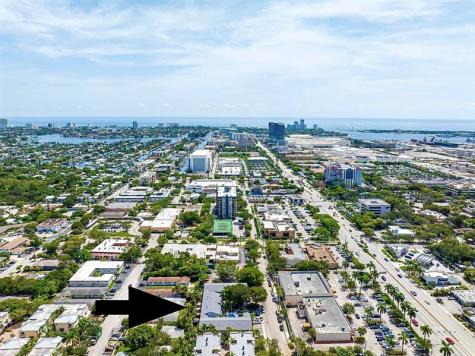 801 SE 16th Court Fort Lauderdale FL 33316