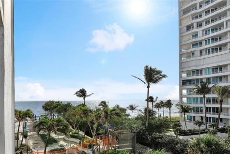 Lauderdale By The Sea FL 33062