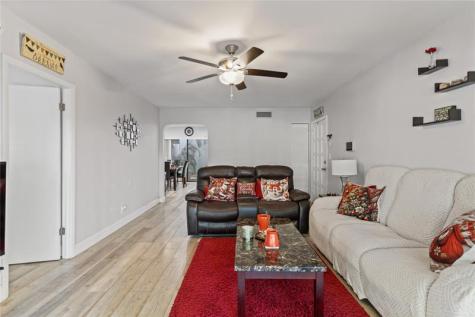 6060 S Falls Circle Drive Lauderhill FL 33319