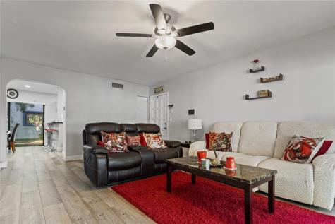 6060 S Falls Circle Drive Lauderhill FL 33319