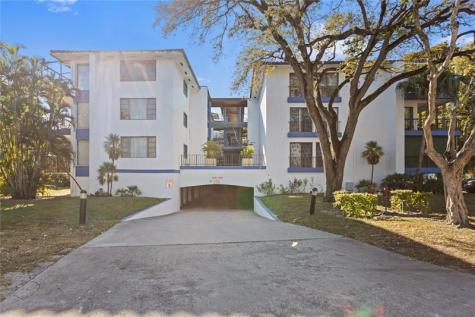 6060 S Falls Circle Drive Lauderhill FL 33319