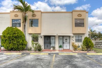 5808 W 26th Avenue Hialeah FL 33016