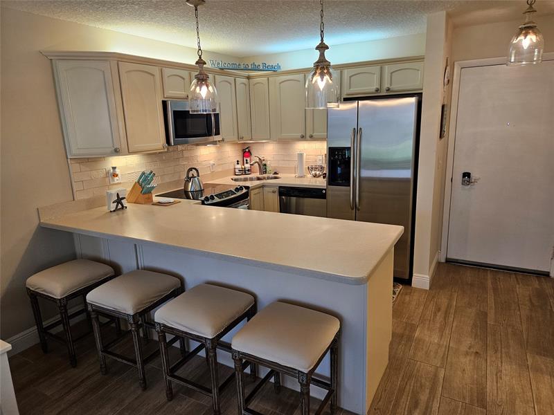 2400 S Ocean Drive Fort Pierce FL 34949