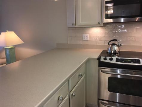 2400 S Ocean Drive Fort Pierce FL 34949
