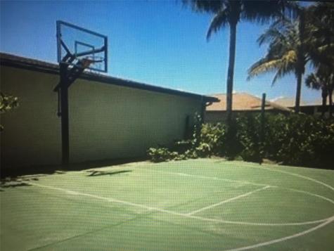 2400 S Ocean Drive Fort Pierce FL 34949