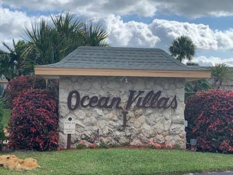 2400 S Ocean Drive Fort Pierce FL 34949