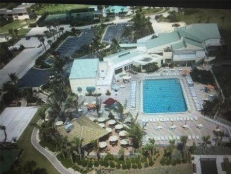 2400 S Ocean Drive Fort Pierce FL 34949