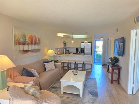 2400 S Ocean Drive Fort Pierce FL 34949