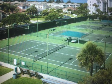 2400 S Ocean Drive Fort Pierce FL 34949
