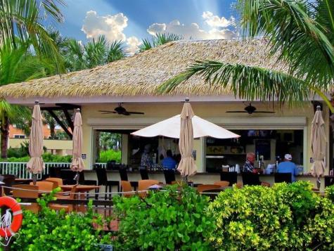 2400 S Ocean Drive Fort Pierce FL 34949