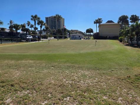 2400 S Ocean Drive Fort Pierce FL 34949
