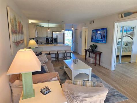 2400 S Ocean Drive Fort Pierce FL 34949