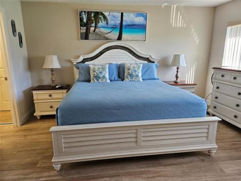 2400 S Ocean Drive Fort Pierce FL 34949