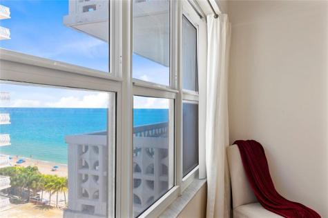 4010 Galt Ocean Drive Fort Lauderdale FL 33308