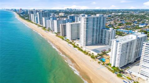 4010 Galt Ocean Drive Fort Lauderdale FL 33308