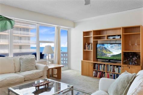 4010 Galt Ocean Drive Fort Lauderdale FL 33308