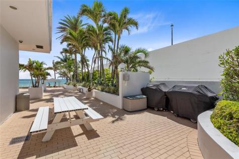 4010 Galt Ocean Drive Fort Lauderdale FL 33308