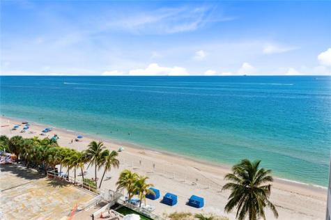 4010 Galt Ocean Drive Fort Lauderdale FL 33308