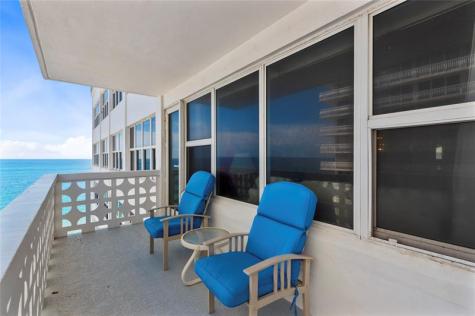 4010 Galt Ocean Drive Fort Lauderdale FL 33308