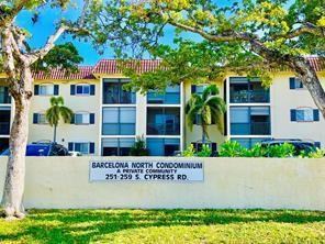 259 S Cypress Road Pompano Beach FL 33060
