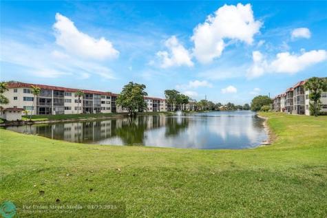 411 S Hollybrook Drive Pembroke Pines FL 33025
