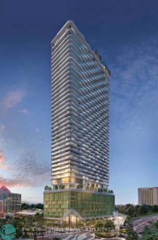 521 E Las Olas Boulevard Fort Lauderdale FL 33301