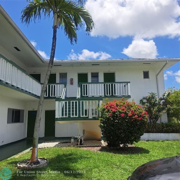 6730 Arbor Drive Miramar FL 33023