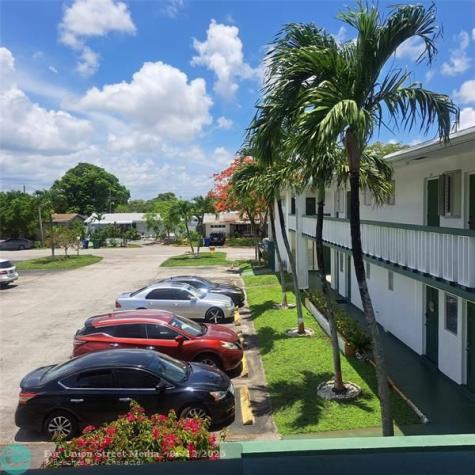 6730 Arbor Drive Miramar FL 33023