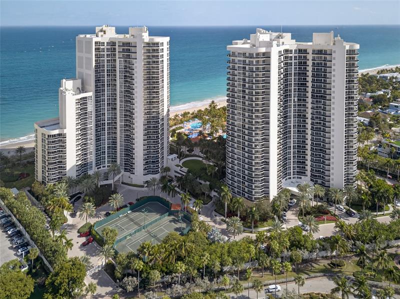 3200 N Ocean Boulevard Fort Lauderdale FL 33308