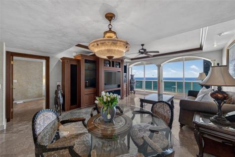 3200 N Ocean Boulevard Fort Lauderdale FL 33308