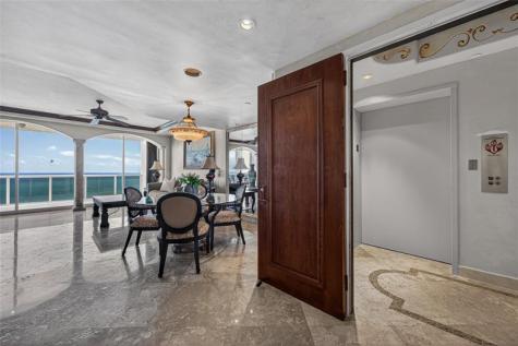 3200 N Ocean Boulevard Fort Lauderdale FL 33308