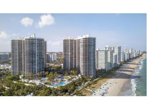 3200 N Ocean Boulevard Fort Lauderdale FL 33308