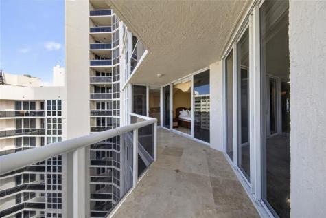 3200 N Ocean Boulevard Fort Lauderdale FL 33308