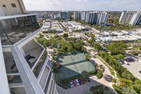 3200 N Ocean Boulevard Fort Lauderdale FL 33308