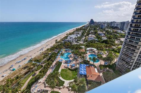 3200 N Ocean Boulevard Fort Lauderdale FL 33308